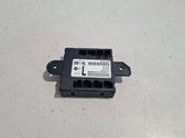 Unidad de control/módulo de la puerta