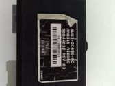Hand brake control module