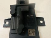 Fuel injection pump control unit/module