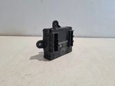 Unité de commande module de porte