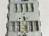 Central body control module