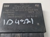 Parking PDC control unit/module