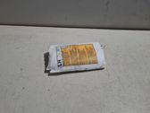 Seat airbag