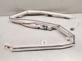 Roof airbag