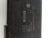Keyless (KESSY) go control unit/module