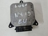LED модуль контроля