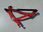 Tailgate/trunk/boot hinge