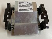 Air suspension control unit module (rear)