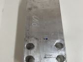 Front bumper support beam