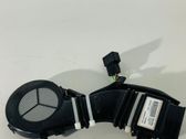 Seat heating element