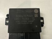 Steuergerät Einparkhilfe Parktronic PDC
