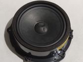 Front door speaker