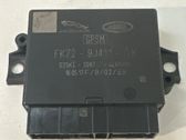 Steuergerät Einparkhilfe Parktronic PDC