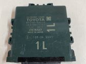 Other control units/modules