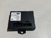 Tailgate/trunk control unit/module
