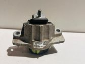 Engine mount bracket