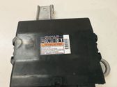 Other control units/modules