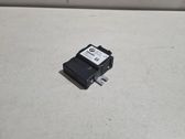 Fuel injection pump control unit/module