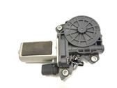 Rear door window regulator motor
