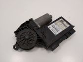 Front door window regulator motor