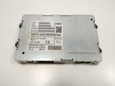 Antenna control unit