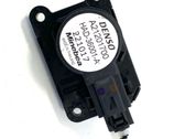 Air flap motor/actuator