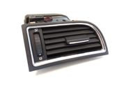 Dashboard side air vent grill/cover trim