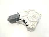 Front door window regulator motor