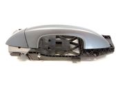 Front door exterior handle