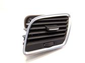 Dashboard side air vent grill/cover trim