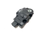 Air flap motor/actuator