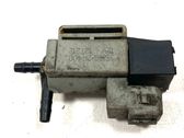 Turbo solenoid valve