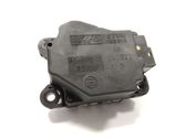 Stellmotor Heizung Klima