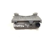 Windshield/windscreen camera