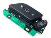 Cruise control switch
