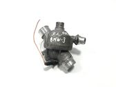 Thermostat/thermostat housing