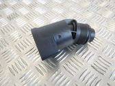 Turbo air intake inlet pipe/hose
