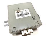 Other control units/modules