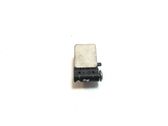 Airbag deployment crash/impact sensor