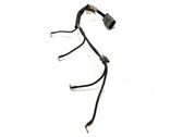 Glow plug wires