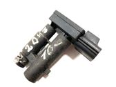 Exhaust gas pressure sensor