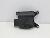 Air flap motor/actuator