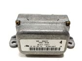 ESP acceleration yaw rate sensor