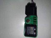 Sensor impacto/accidente para activar Airbag