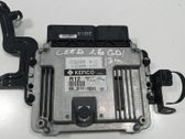Engine control unit/module