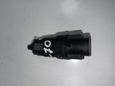 Brake pedal sensor switch