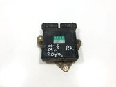 Unité / module de commande d'injection de carburant