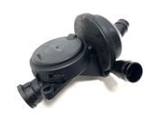 Breather/breather pipe/hose