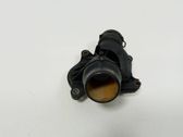 Thermostat/thermostat housing