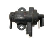 Turbo solenoid valve